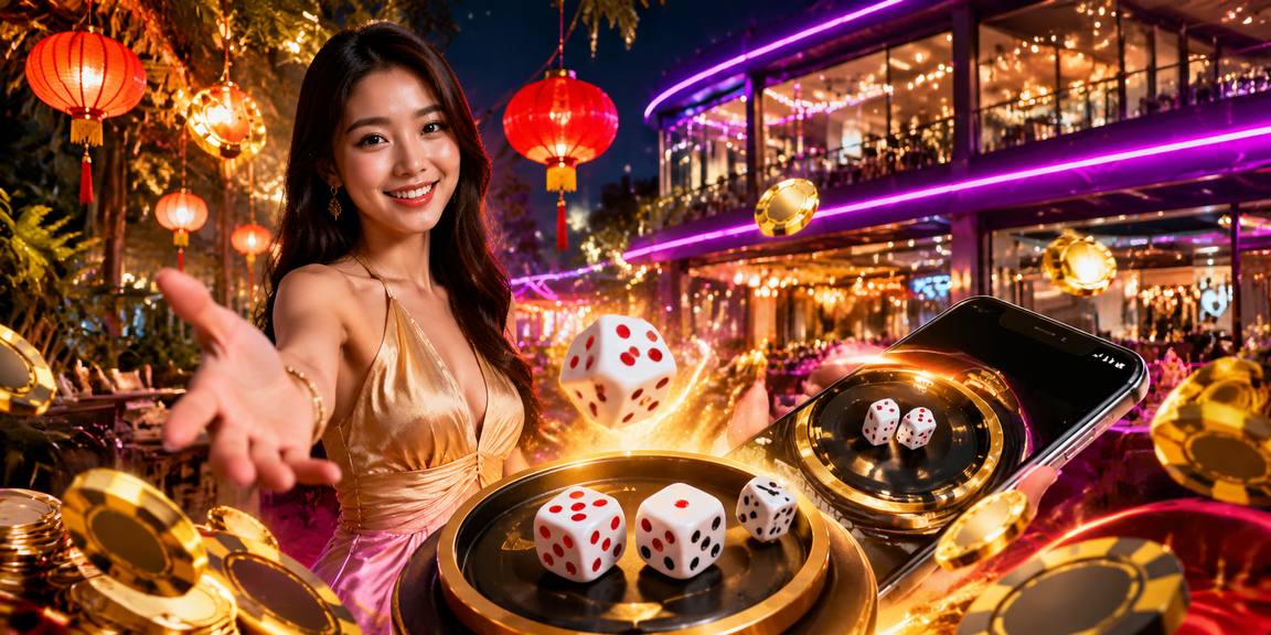 bb77 Hoàn tiền casino trực tiếp