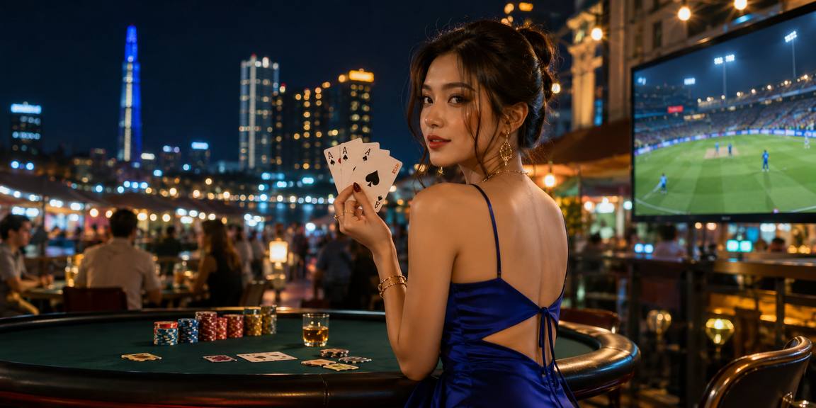bb77 Casino